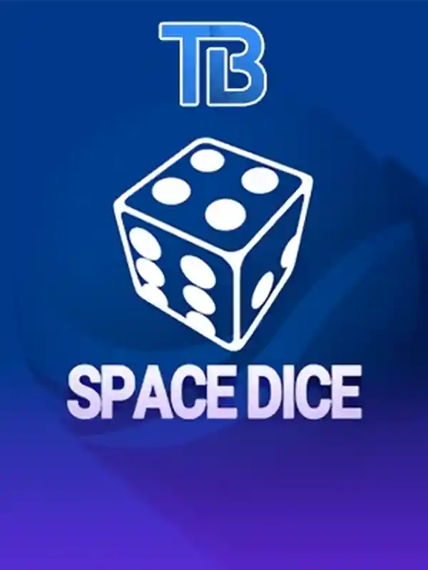 স্পেস ডাইস ক্যাসিনো গেম 5777bdt
