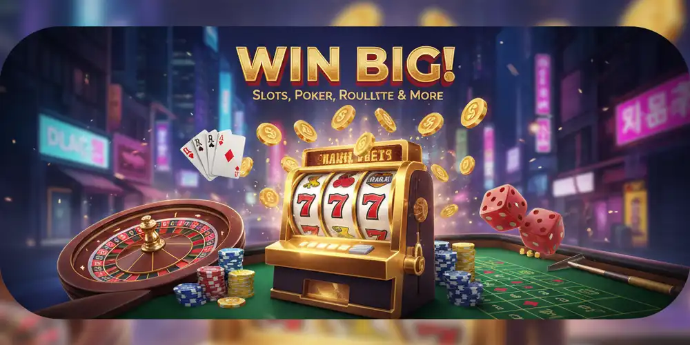 5777bdt ক্যাসিনো ব্যানার